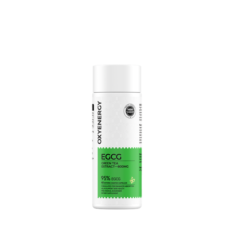 EGCG GREEN TEA EXTRACT—800MG