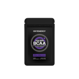 GOLDEN BCAA Sachet - Trial Sachet