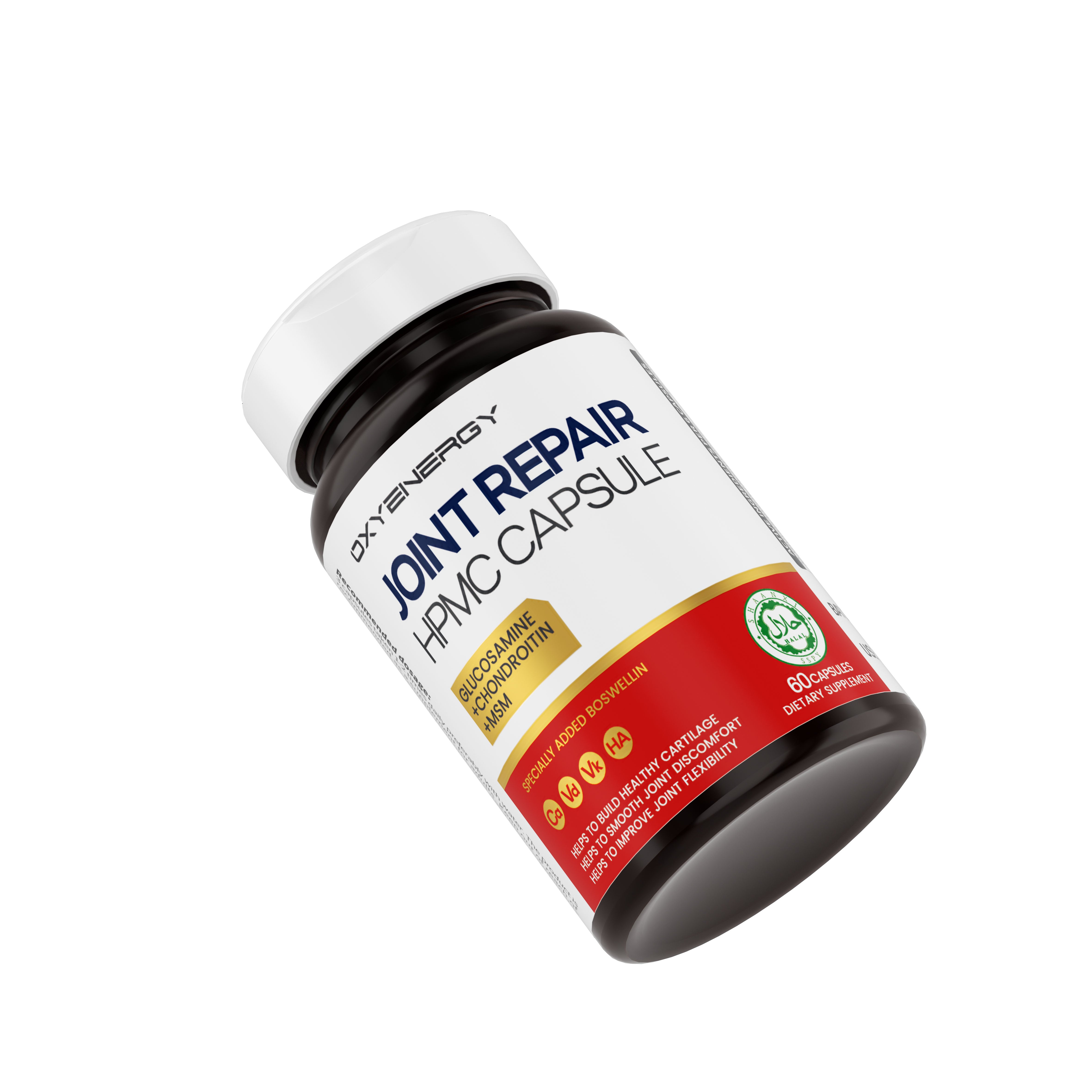 Joint Repair 8-in-1 with Glucosamine 1800mg