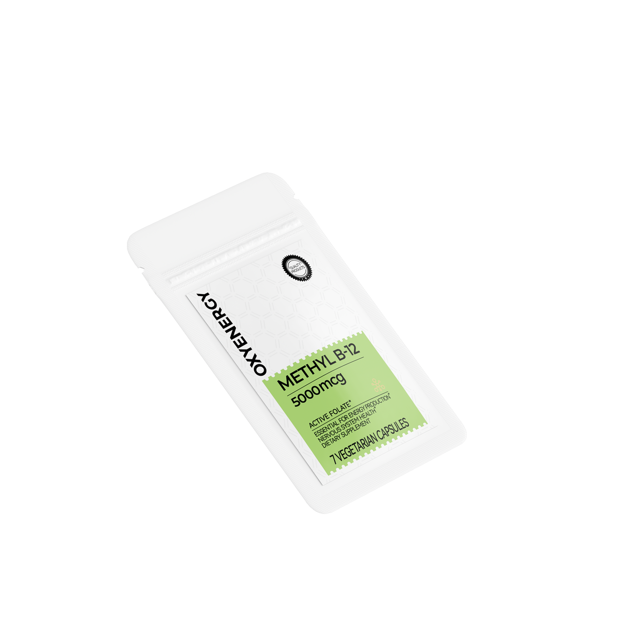 METHYL B-12 Sachet - Trial Pack