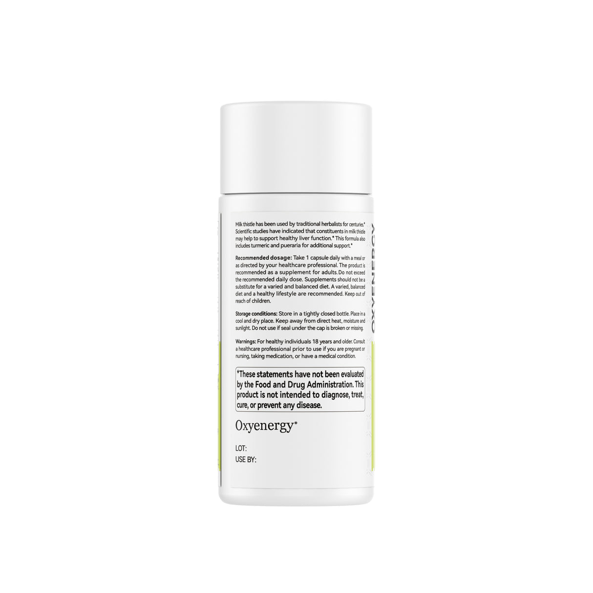 MILK THISTLE