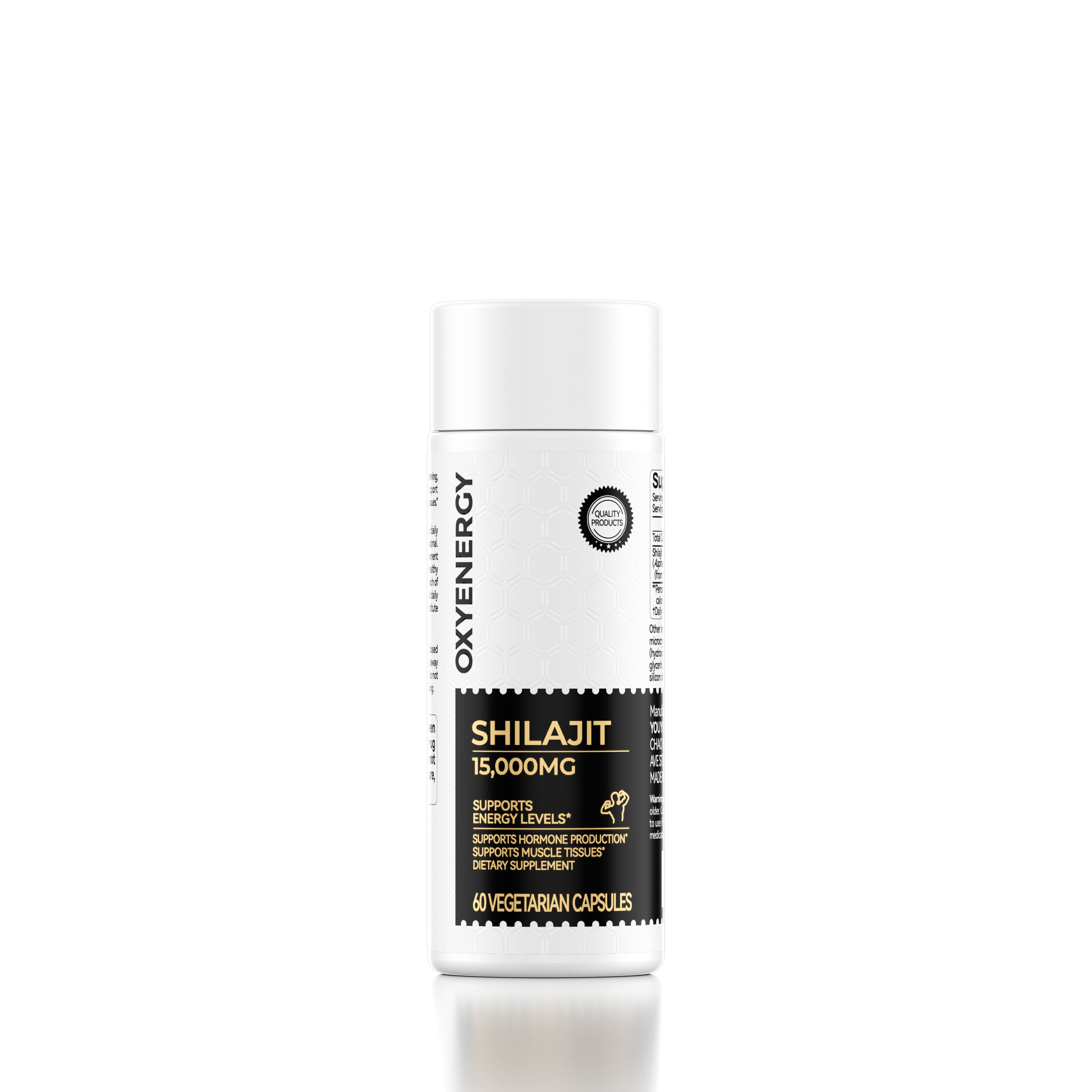 SHILAJIT