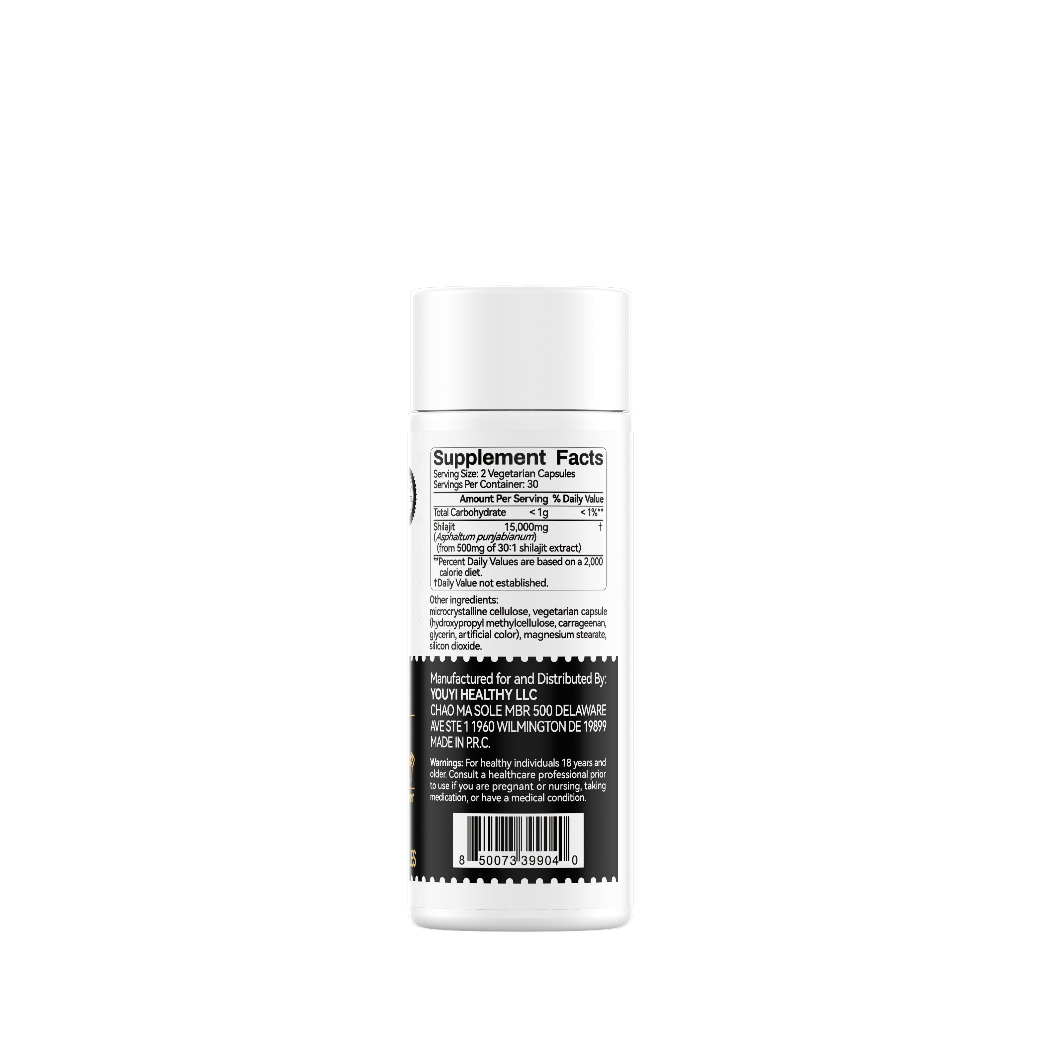 SHILAJIT