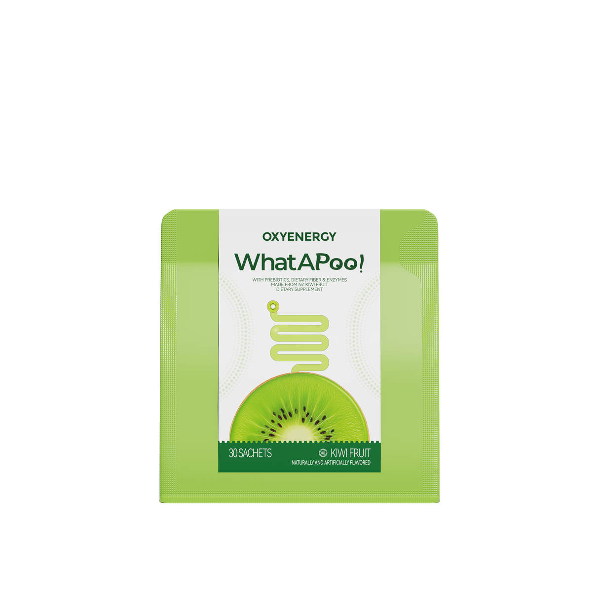 Metabolism & Gut Support Bundle