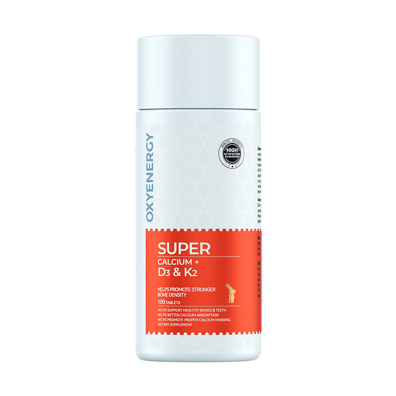 SUPER CALCIO + D3 y K2