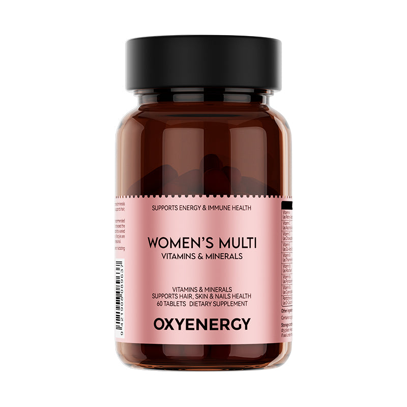 MULTIUSOS PARA MUJERES