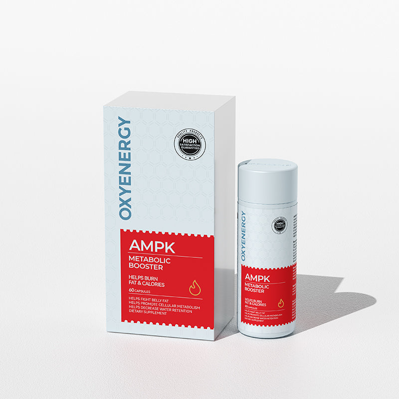 AMPK METABOLIC BOOSTER – oxyenergy