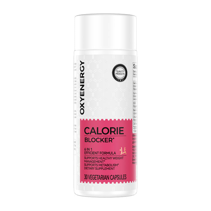 Calorie Shield Bundle