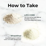 Metabolism & Gut Support Bundle