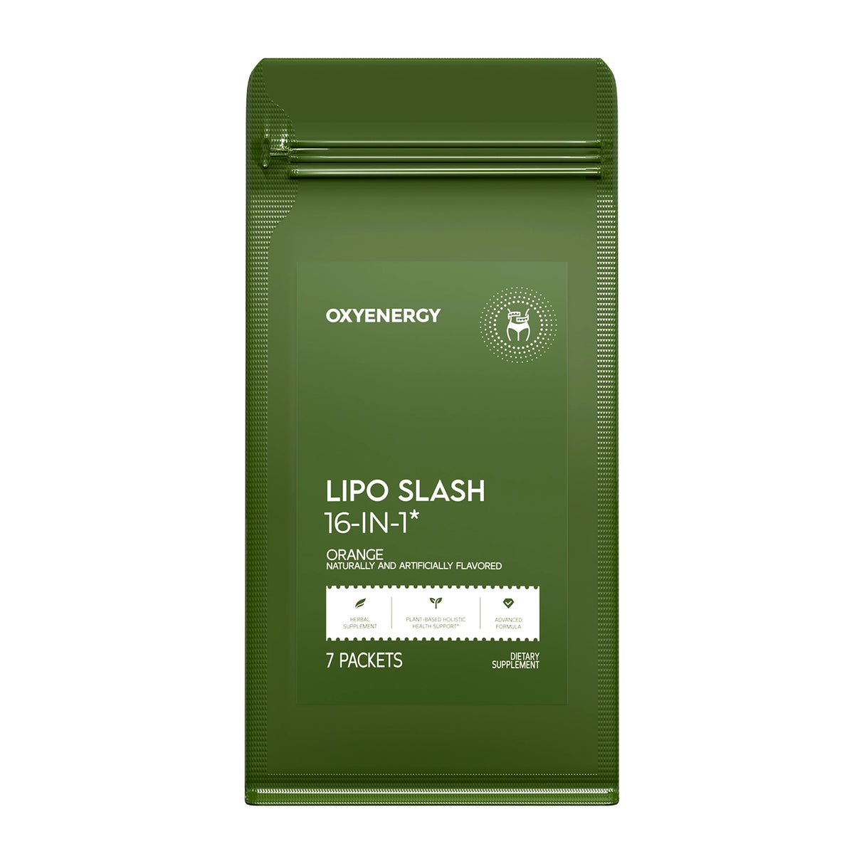 LIPO SLASH 16-IN-1