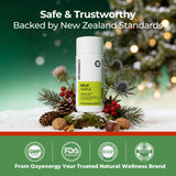 MILK THISTLE 90 CAPSULES - Purification &  Detoxification