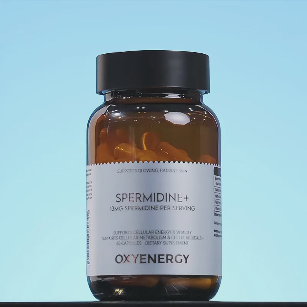 SPERMIDINE+