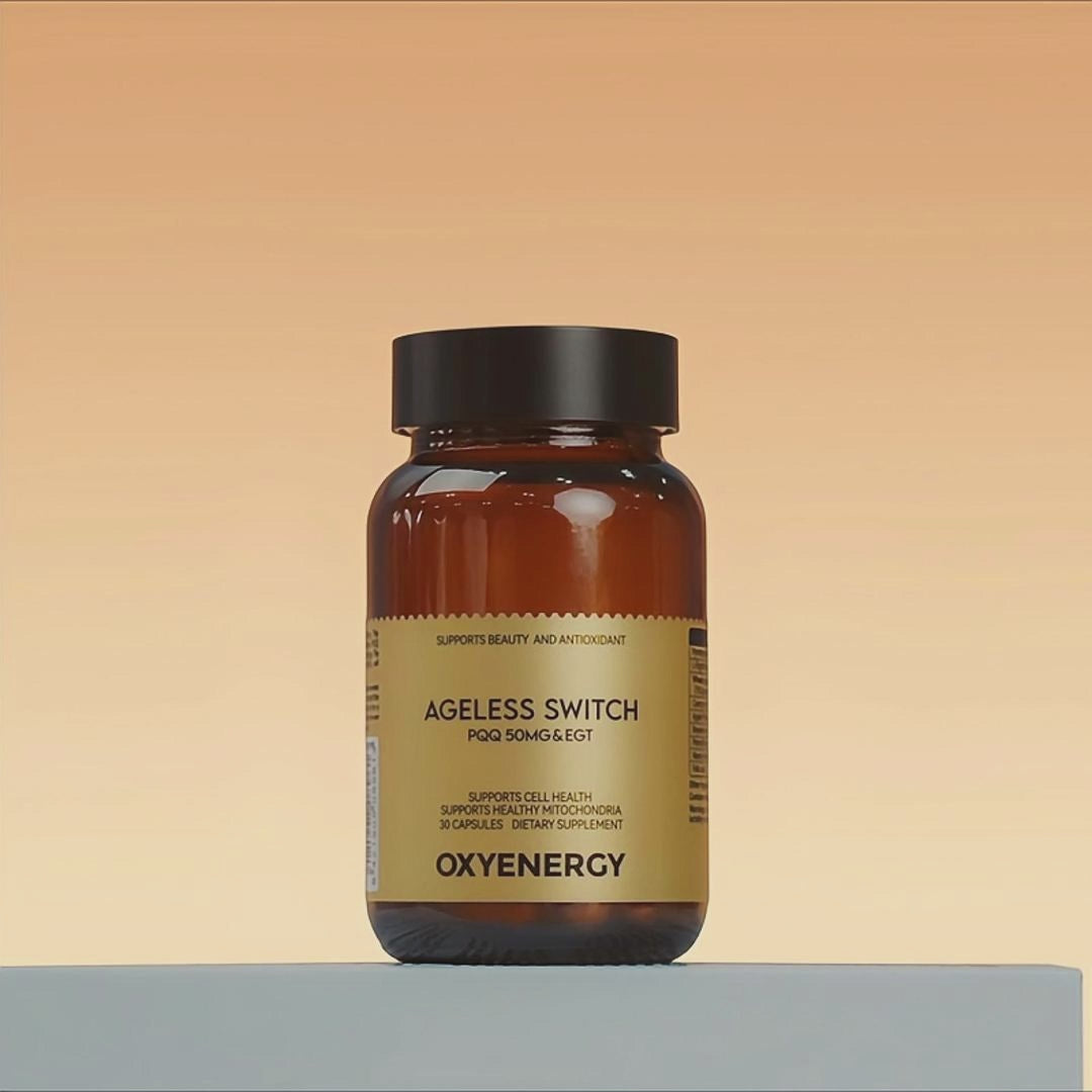 AGELESS SWITCH