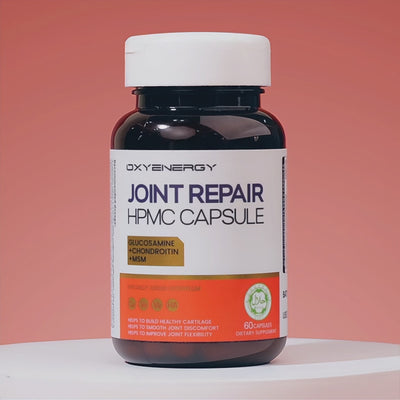 JOINT REPAIR 8-IN-1 WITH GLUCOSAMINE 1800MG