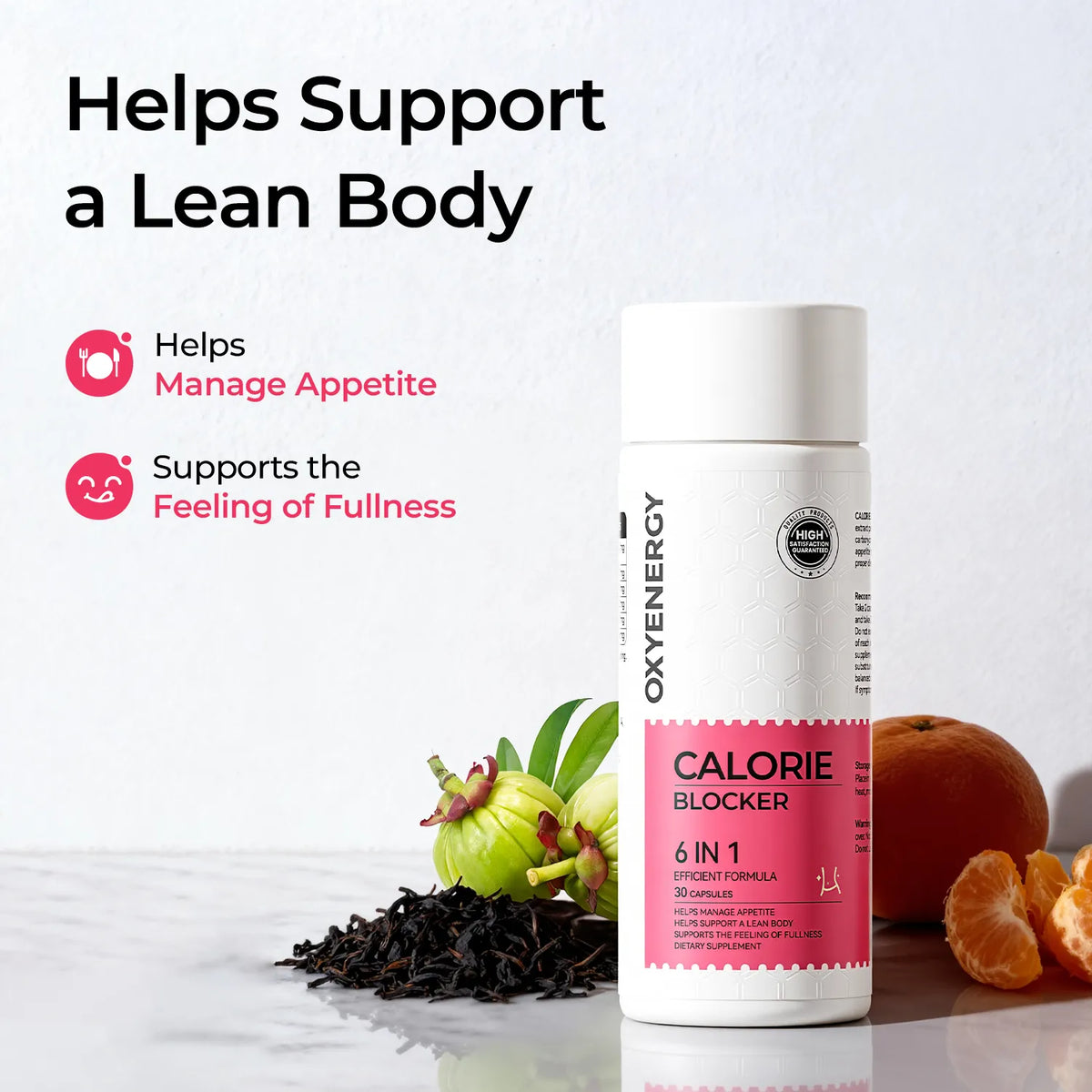 Calorie & Balance Bundle