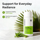 Biotin - Advanced Beauty Formula