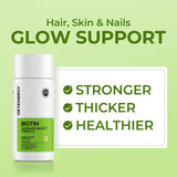 Biotin - Advanced Beauty Formula