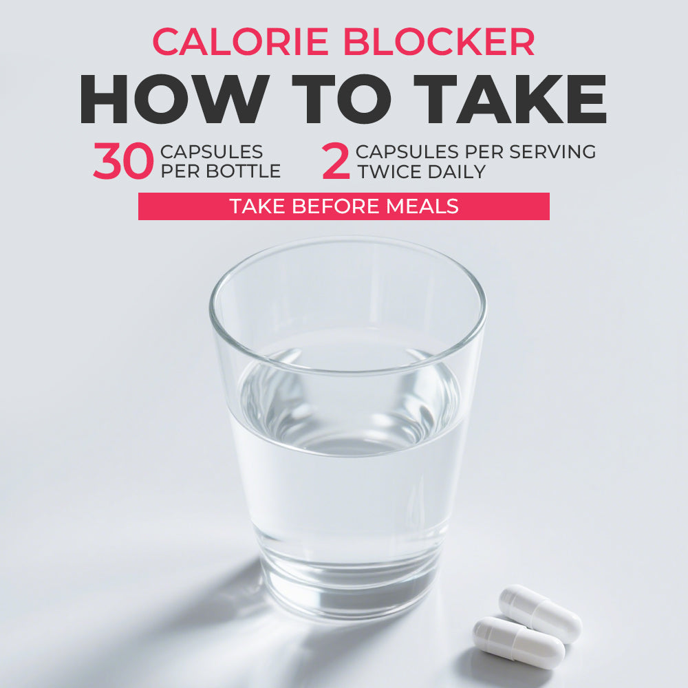 Calorie & Balance Bundle