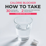 Detox & Block Bundle