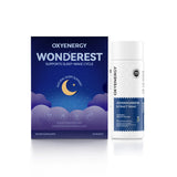 Calm Reset Sleep Bundle