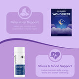 Calm Reset Sleep Bundle