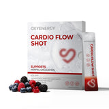 Cardio Flow Shot - Supports Circulatory & Heart Health