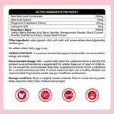Cardio Flow Shot - Supports Circulatory & Heart Health