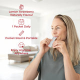 Daily Lipo-Iron - Gentle Iron Support for Daily Vitality