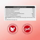 Daily Lipo-Iron - Gentle Iron Support for Daily Vitality