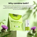 Digest + Detox Bundle