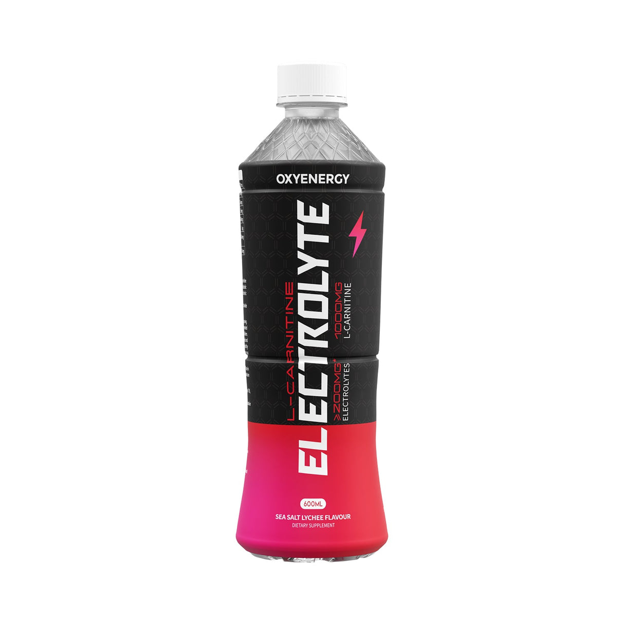 L-CARNITINE ELECTROLYTE