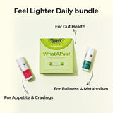 Feel Lighter Daily bundle