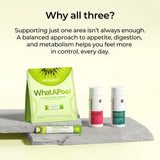 Feel Lighter Daily bundle