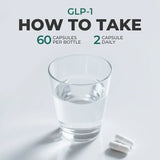GLP-1 DAILY SUPPORT