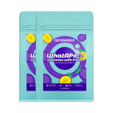 WhatAPoo! Gummies with Prune