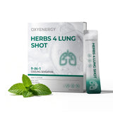 Herbs 4 Lung Shot