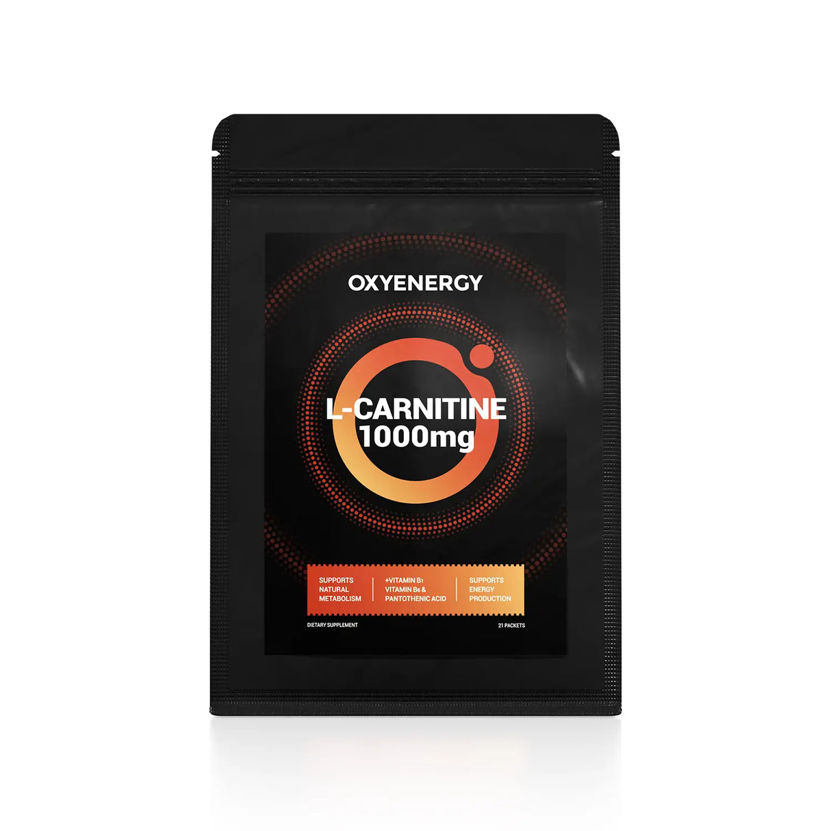 L-Carnitine 21000 mg
