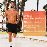 L-Carnitine 21000 mg