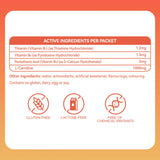 L-Carnitine 21000 mg