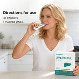 Liverchill – Supports Healthy Fat Metabolism