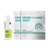 Lung & Liver Wellness Bundle