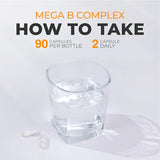 Metabolic Energy Support Bundle