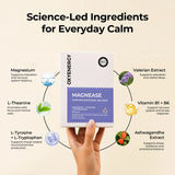 MagnEase - Support Emotional Balance