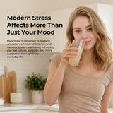 MagnEase - Support Emotional Balance