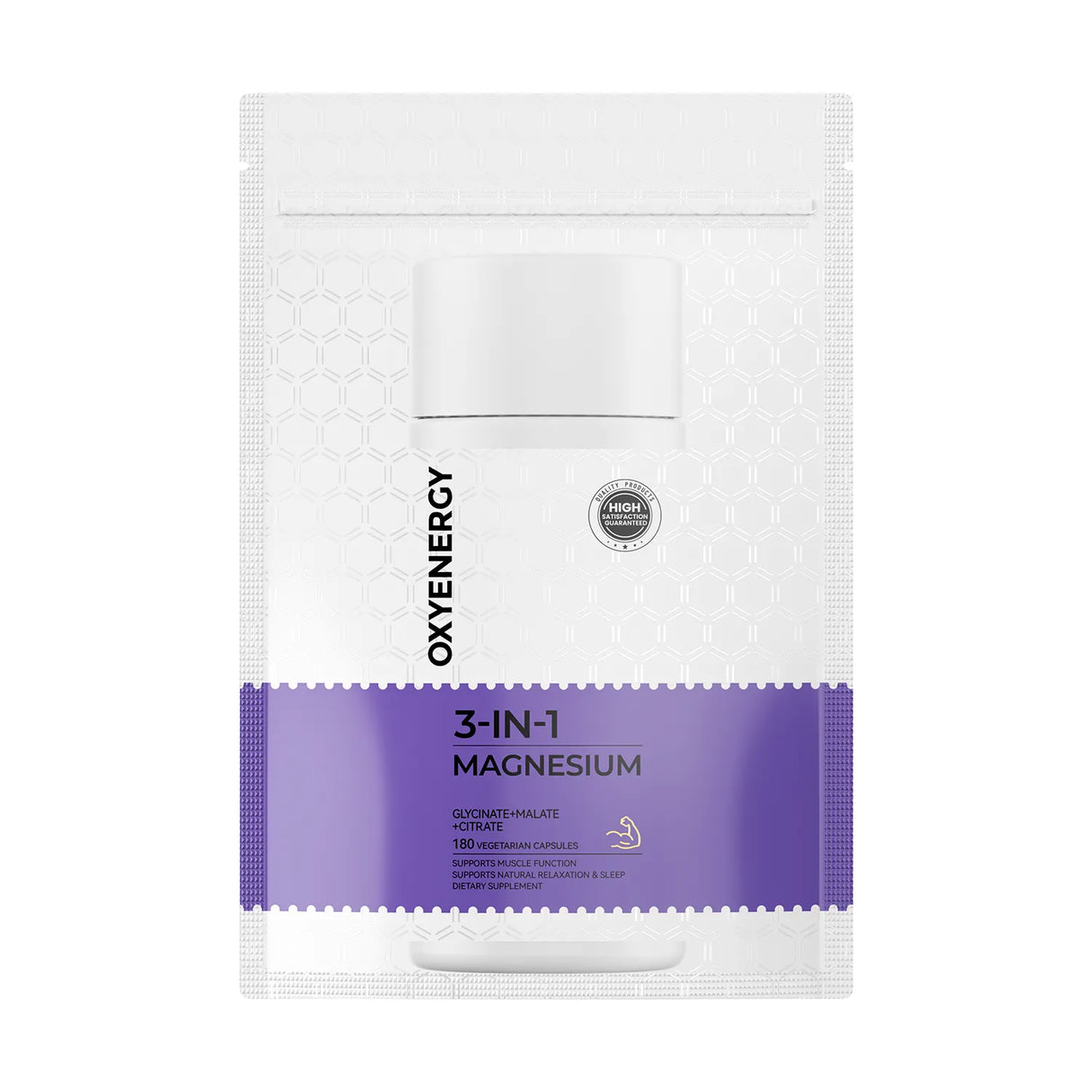 MagnEase - Support Emotional Balance