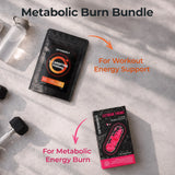 Metabolic Burn Bundle