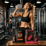 Metabolic Burn Bundle
