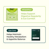 Metabolism & Gut Support Bundle