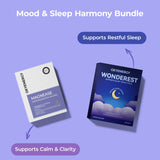 Mood & Sleep Harmony Bundle