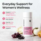 Multivitamins for Women